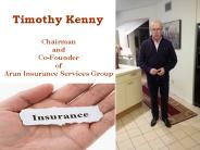 Timothy Kenny