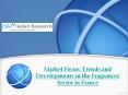 Market Focus Trends and Developments in the Fragrances Sector in France PowerPoint PPT Presentation