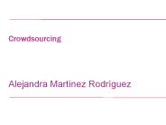 Crowdsourcing