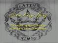 Latin Kings Gang PowerPoint PPT Presentation