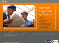 Eminent engineers feature in new online learning centre PowerPoint PPT Presentation