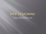 Web Designing