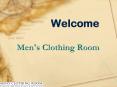 Get Best Mens Shirt, Jacket, Trousers and Accessories Online PowerPoint PPT Presentation
