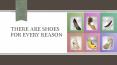 Top Branded Shoes For Every Reason PowerPoint PPT Presentation