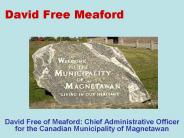 David Free Meaford