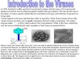 In 1898, Friedrich Loeffler and Paul Frosch found evidence that the cause of foot-and-mouth disease in livestock was an infectious particle smaller than any bacteria. This was the first clue to the nature of viruses, genetic entities that lie somewhere PowerPoint PPT Presentation