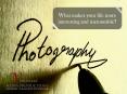 Photography-makes all moments memorable PowerPoint PPT Presentation