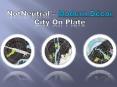 NotNeutral – Modern Décor - City On Plate PowerPoint PPT Presentation