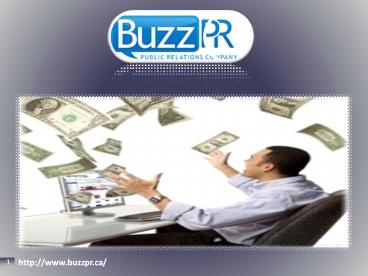 Why Work With a Public Relations Agency?