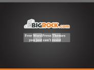 Free WordPress Theme (1)