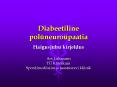 Diabeetiline pol PowerPoint PPT Presentation