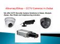 Alburraq EShop - CCTV Cameras in Dubai PowerPoint PPT Presentation
