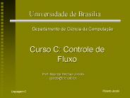 Universidade de Bras