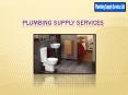 Twyford Bathrooms -plumbingsupplyservices PowerPoint PPT Presentation