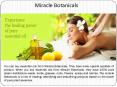 Buy Best And Good Quality Products-Miracle Botanicals