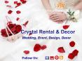 Wedding Linen Rentals PowerPoint PPT Presentation