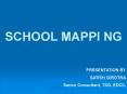 SCHOOL MAPPI NG PowerPoint PPT Presentation