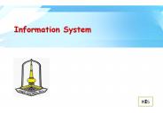 Information System