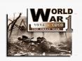 WORLD WAR ONE PowerPoint PPT Presentation