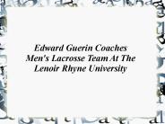Edward Guerin