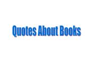 Quotes about Books