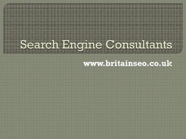 seo brighton