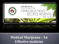 CANABUD.CA Canada Medical Marijuana PowerPoint PPT Presentation