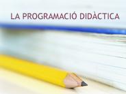 LA PROGRAMACI