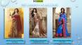 Net sarees online