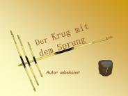 Der Krug mit dem Sprung