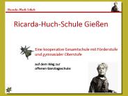 Ricarda-Huch-Schule Gie