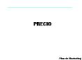 PRECIO PowerPoint PPT Presentation