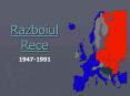 Razboiul Rece PowerPoint PPT Presentation