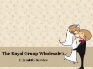 Interaktiv Service: The Koyal Group Wholesale’s (1)