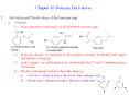 Chapter 16 Benzene Derivatives PowerPoint PPT Presentation