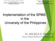 Dr. ANGELA D. ESCOTO