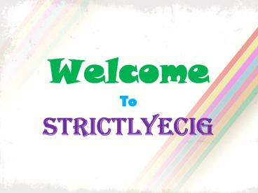 User manual for effective use of  kanger