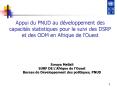Appui du PNUD au d PowerPoint PPT Presentation
