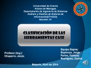 Clasificacion de herramientas case (1)