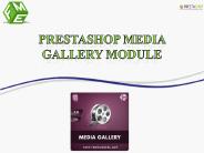 PrestaShop Advance Video Gallery Plug-in by FMM