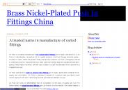 Air Compression Fittings China
