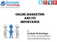 Seo Company India-Sankalp Technology PowerPoint PPT Presentation