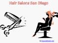 Eye Catching Trendy Looks From Hair Salons San Diego PowerPoint PPT Presentation
