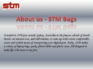Bag for macbook air San Diego