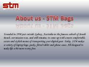 Bag for macbook air San Diego (3)