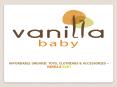 Affordable Organic Baby Toys, Clothings and Accessories - Vanilla Baby PowerPoint PPT Presentation