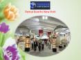 Rental Booths New York PowerPoint PPT Presentation