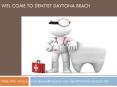 dentist daytona beach PowerPoint PPT Presentation