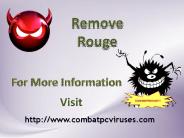 How to protect computer against Rogue