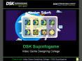 Courses In Game Programming At DSK Supinfogame PowerPoint PPT Presentation